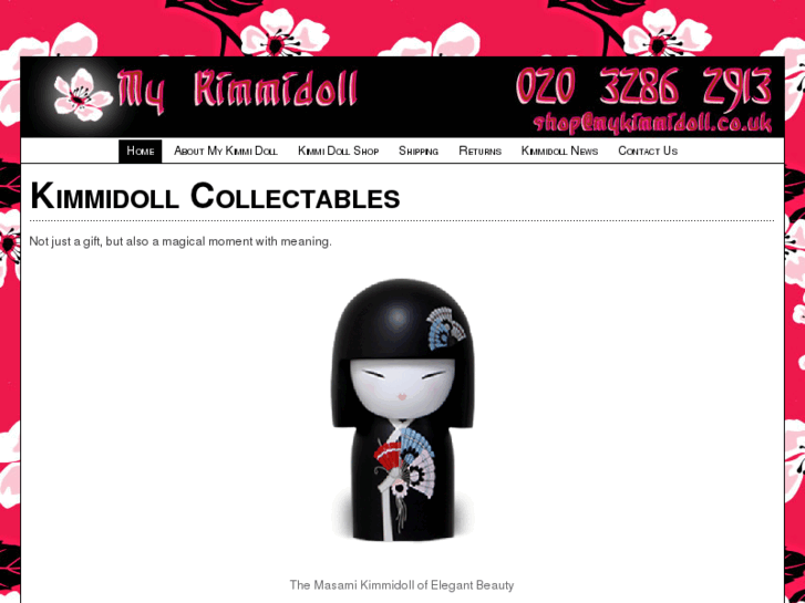www.mykimmidoll.com