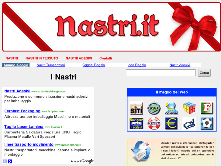 www.nastri.it