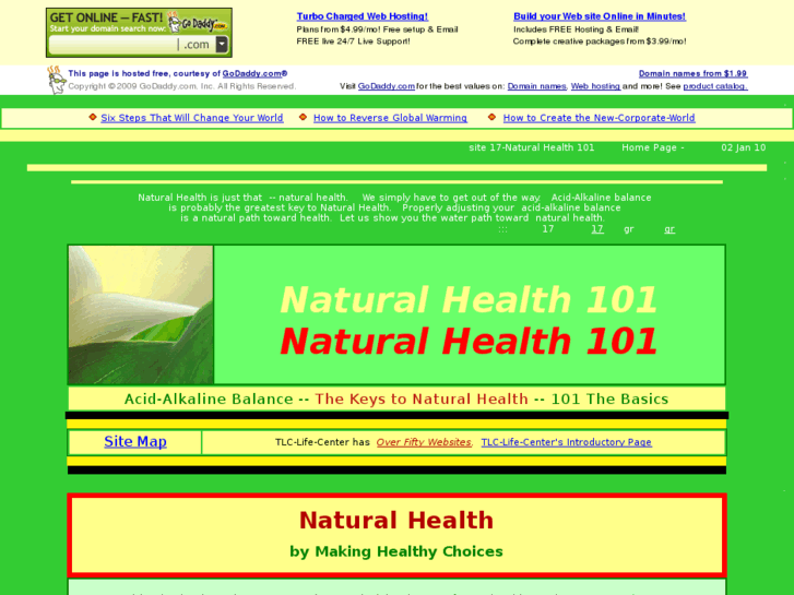 www.natural-health101.info