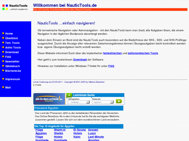 www.nautictools.de