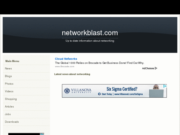 www.networkblast.com