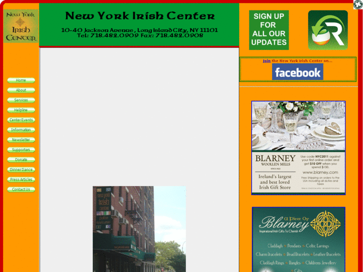 www.newyorkirishcenter.org