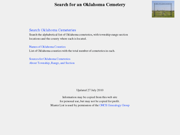 www.okcemetery.com