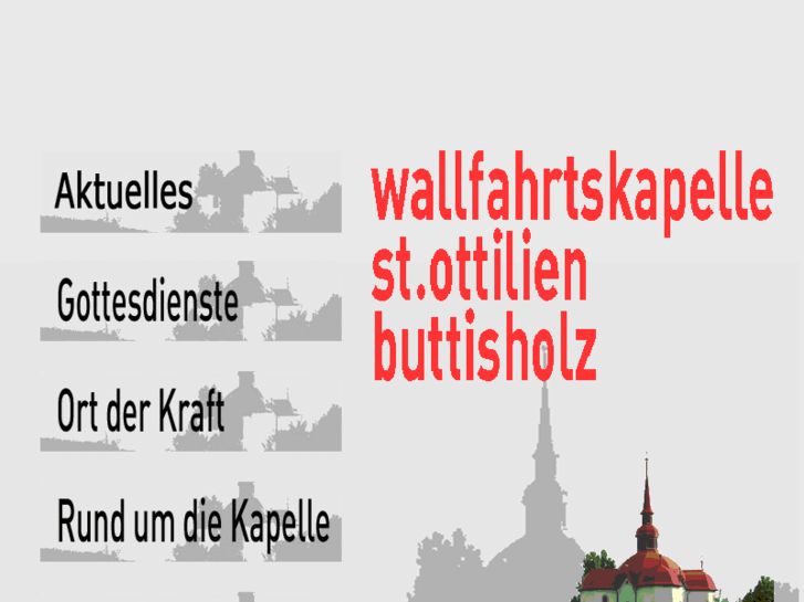 www.ottilienkapelle.ch