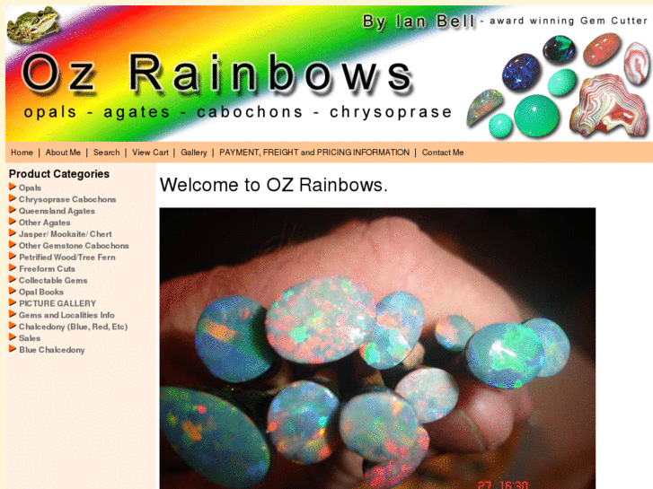 www.ozrainbows.com