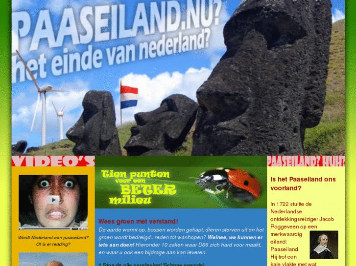 www.paaseiland.nu