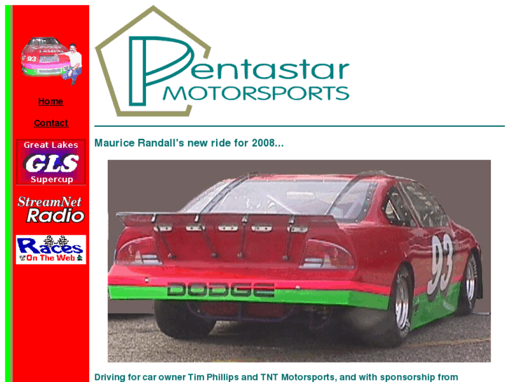 www.pentastarmotorsports.com