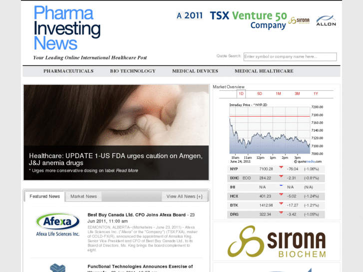 www.pharmainvestingnews.com