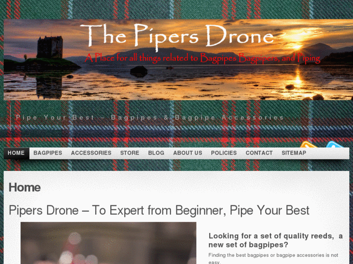 www.pipersdrone.com