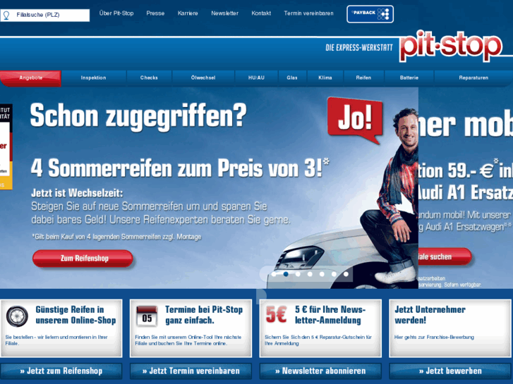 www.pitstop.de