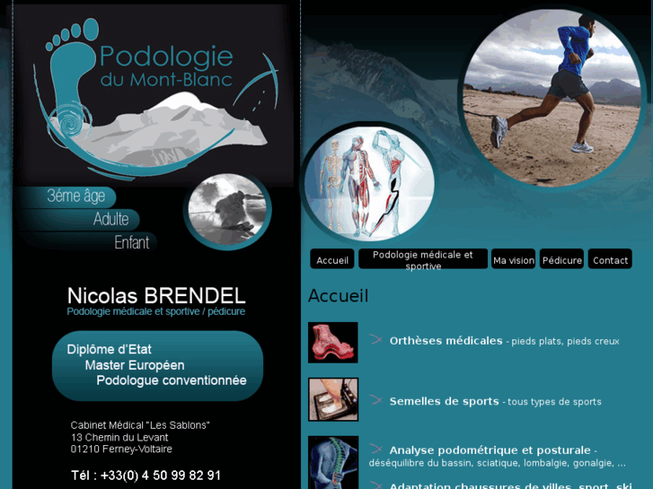 www.podologie-mont-blanc.com