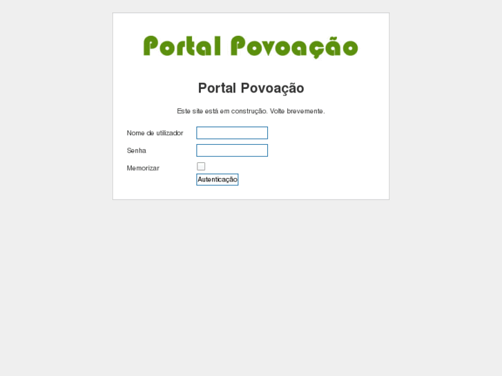 www.portalpovoacao.com