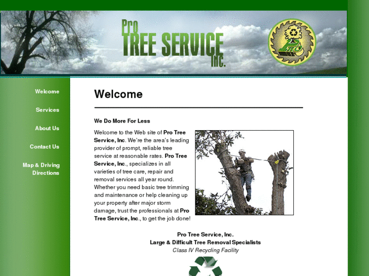 www.protreeservice.net