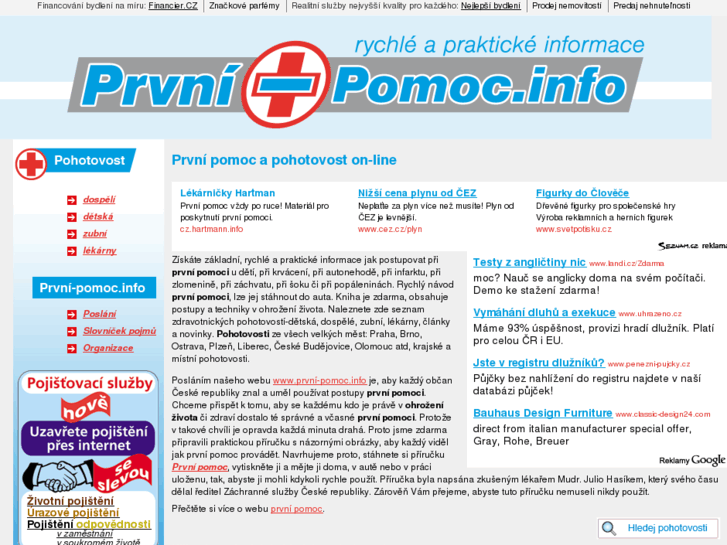 www.prvni-pomoc.info