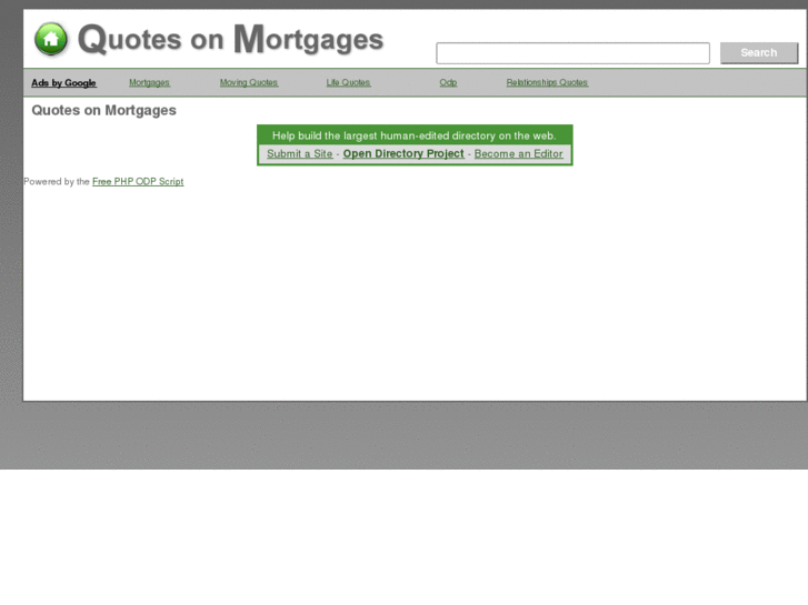 www.quotes-on-mortgages.com