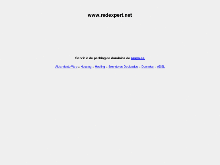 www.redexpert.net