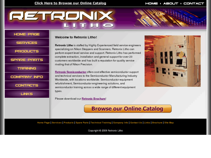 www.retronixlitho.com