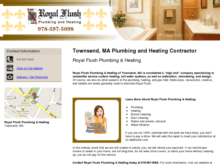 www.royalflushplumbingandheating-ma.com