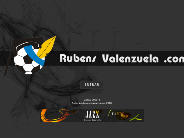 www.rubensvalenzuela.com