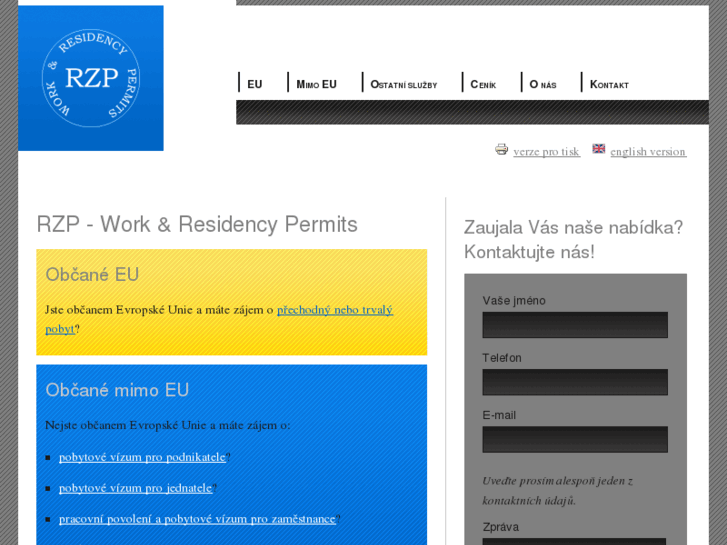 www.rzp-permits.cz