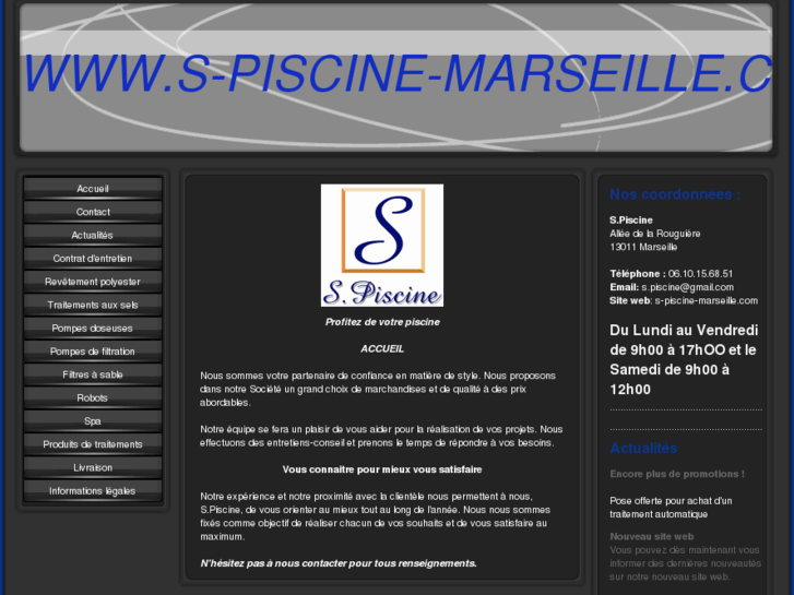 www.s-piscine-marseille.com