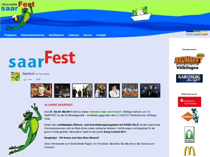 www.saarfest.de