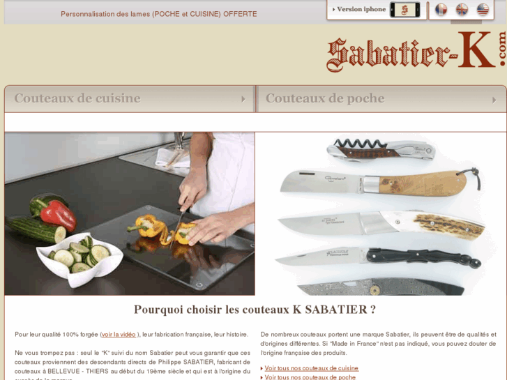 www.sabatier-k.com