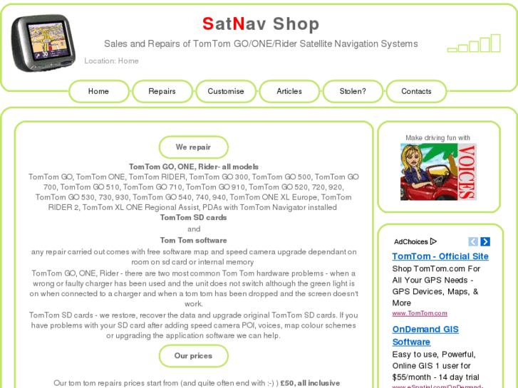 www.satnav-shop.com