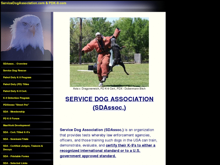 www.servicedogassociation.com