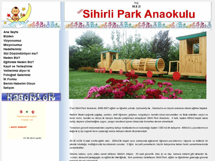 www.sihirlipark.com