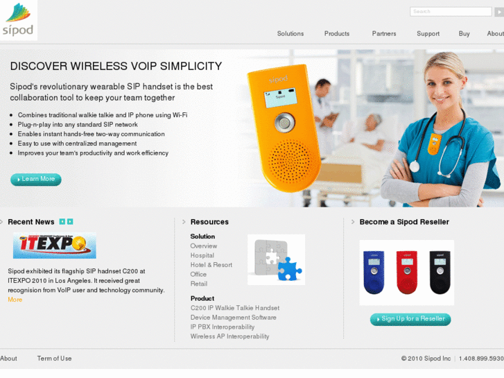 www.sipod.com