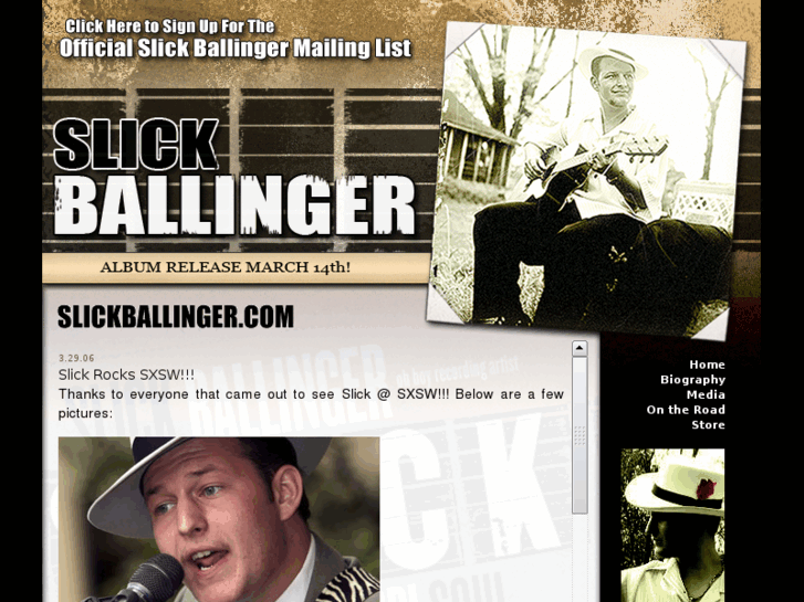 www.slickballinger.com