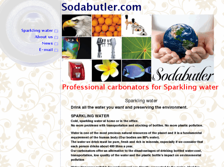 www.sodabutler.com