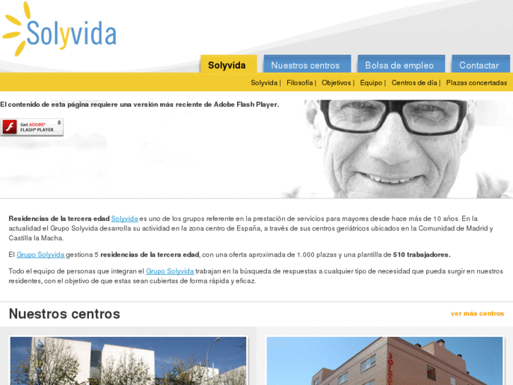 www.solyvida.es