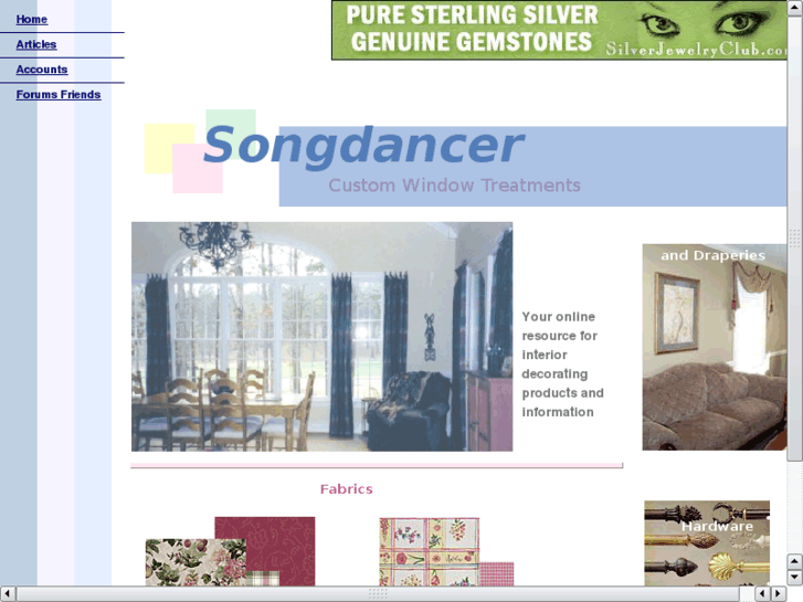 www.songdancer.com