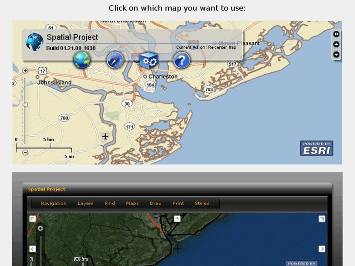 www.spatialproject.com