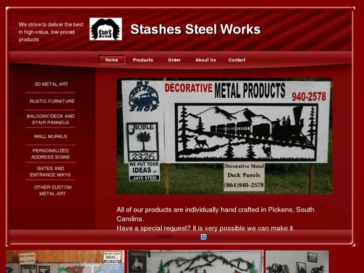 www.stashessteelworks.com