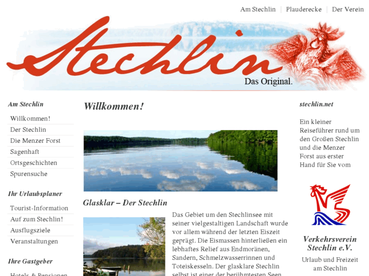 www.stechlin.net