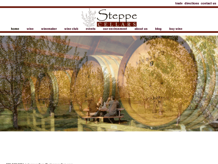 www.steppecellars.com