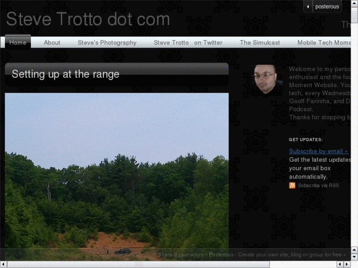 www.stevetrotto.com