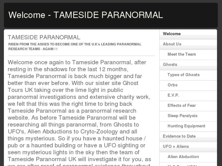 www.tamesideparanormal.co.uk