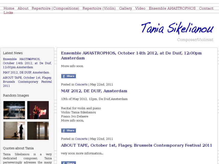 www.taniasikelianou.com