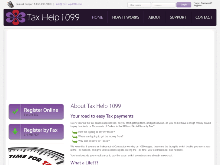 www.taxhelp1099.com