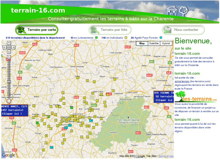 www.terrain-16.com