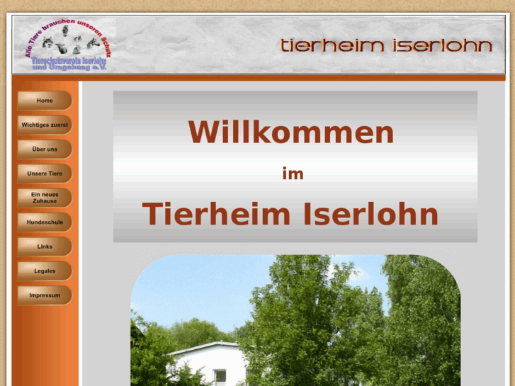 www.tierheim-iserlohn.de