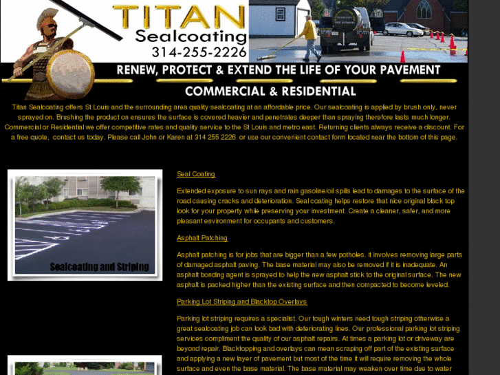 www.titansealcoating.com