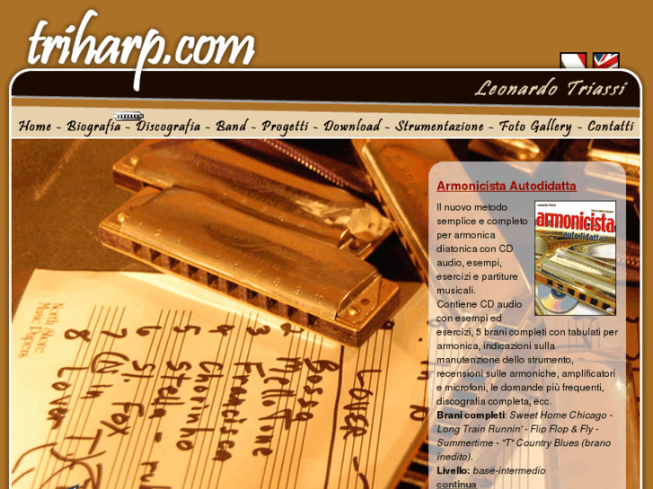 www.triharp.com