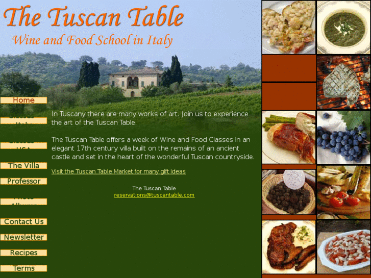 www.tuscantable.com