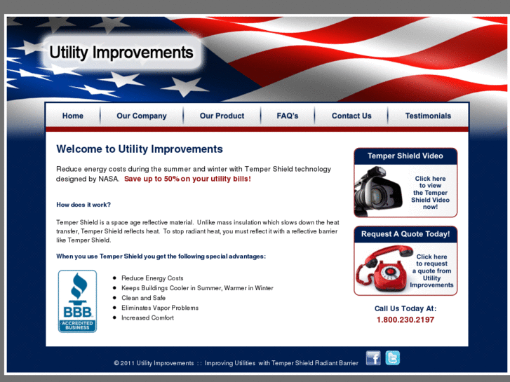 www.utilityimprovements.com