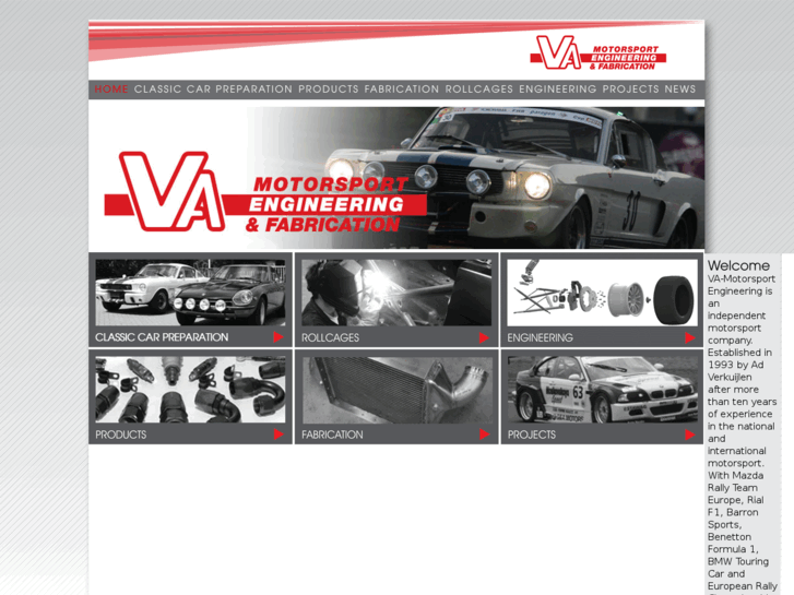 www.va-motorsport.com